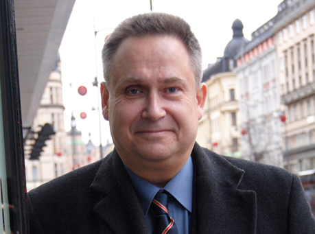 Mats Engqvist