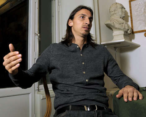 Zlatan
