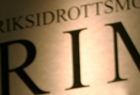 Riksidrottsmötet i Luleå ska avgöra 51-procentsregelns vara eller inte vara. I dag är motståndet stort mot att förbunden ska få bestämma över sig själva. Foto: Scanpix
