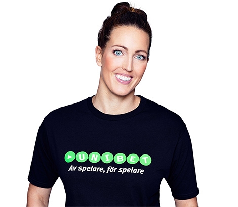 Therese tillbaka - med ny storsponsor | Idrottens Affärer