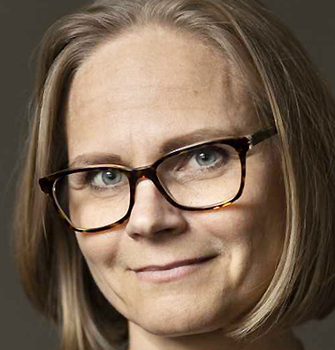 Carolina Lundqvist