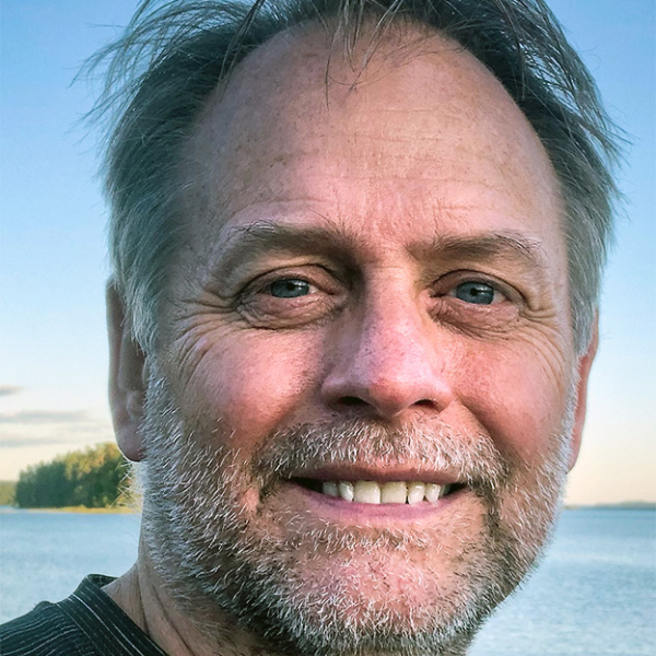 Janne Åkerblom