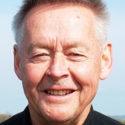 Björn Anders Larsson