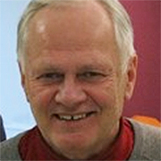 Curt Einarsson