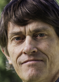 Anders johrén
