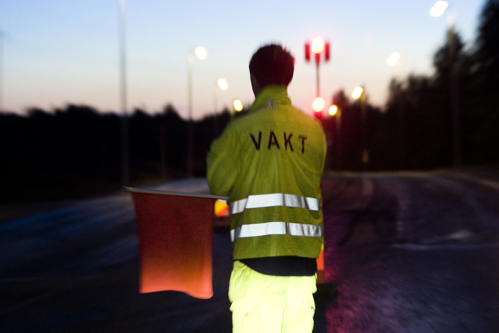 Trafikverket vill införa straffavgifter Idrottens Affärer