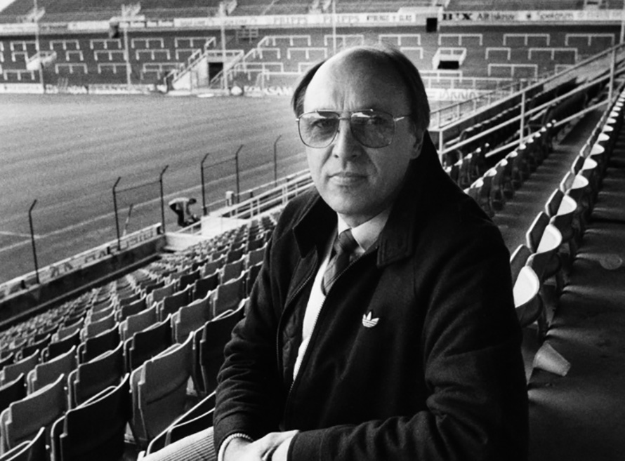 Laban och tårarnas kväll i Prag | Idrottens Affärer